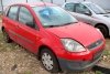 Zamek Maski Ford Fiesta MK6 Lift 2007 1.3i Hatchback 5-drzwi